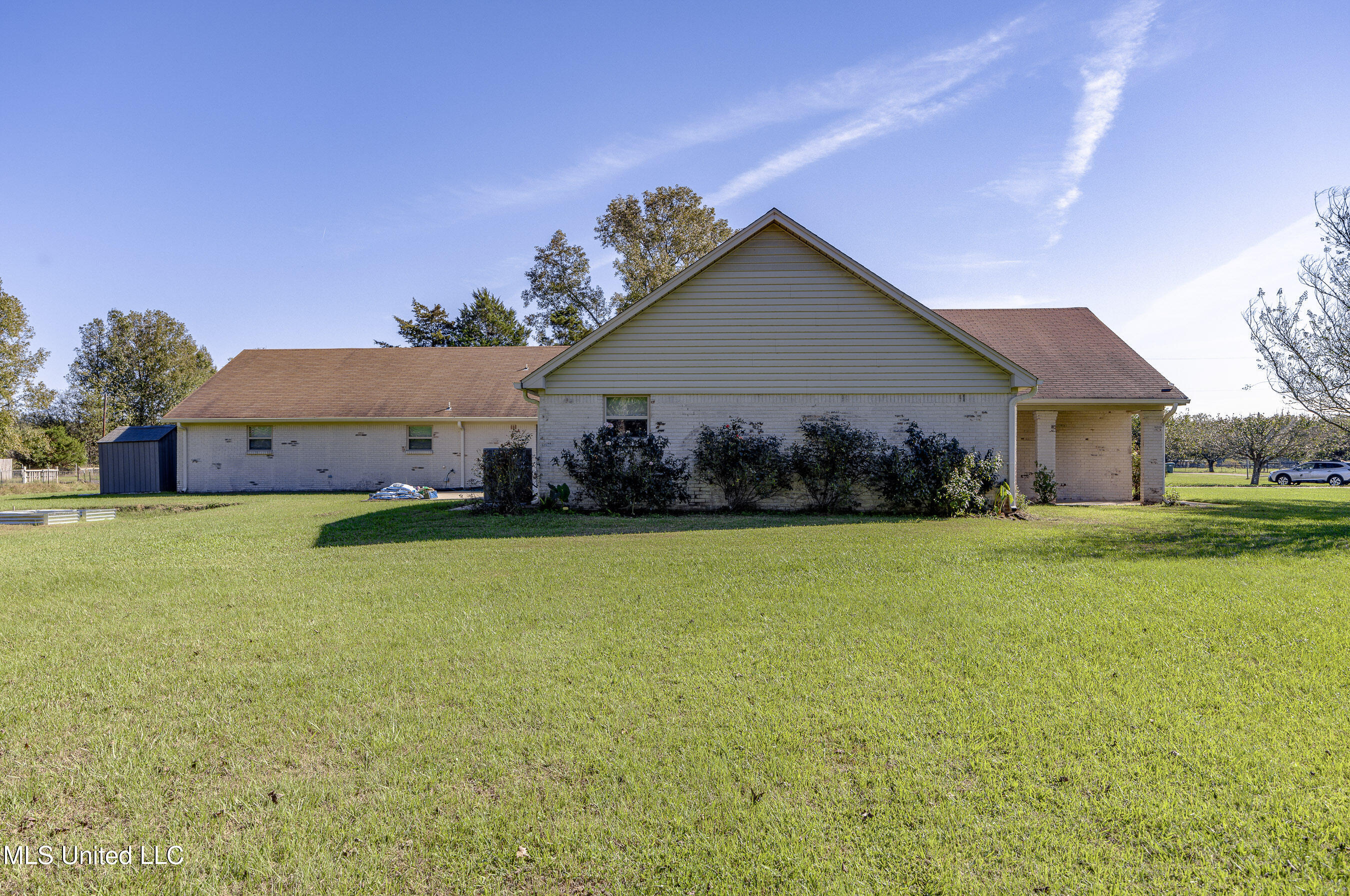 130 Cidero Road Raymond, MS 39154 - Photo 51 of 52 Side View
