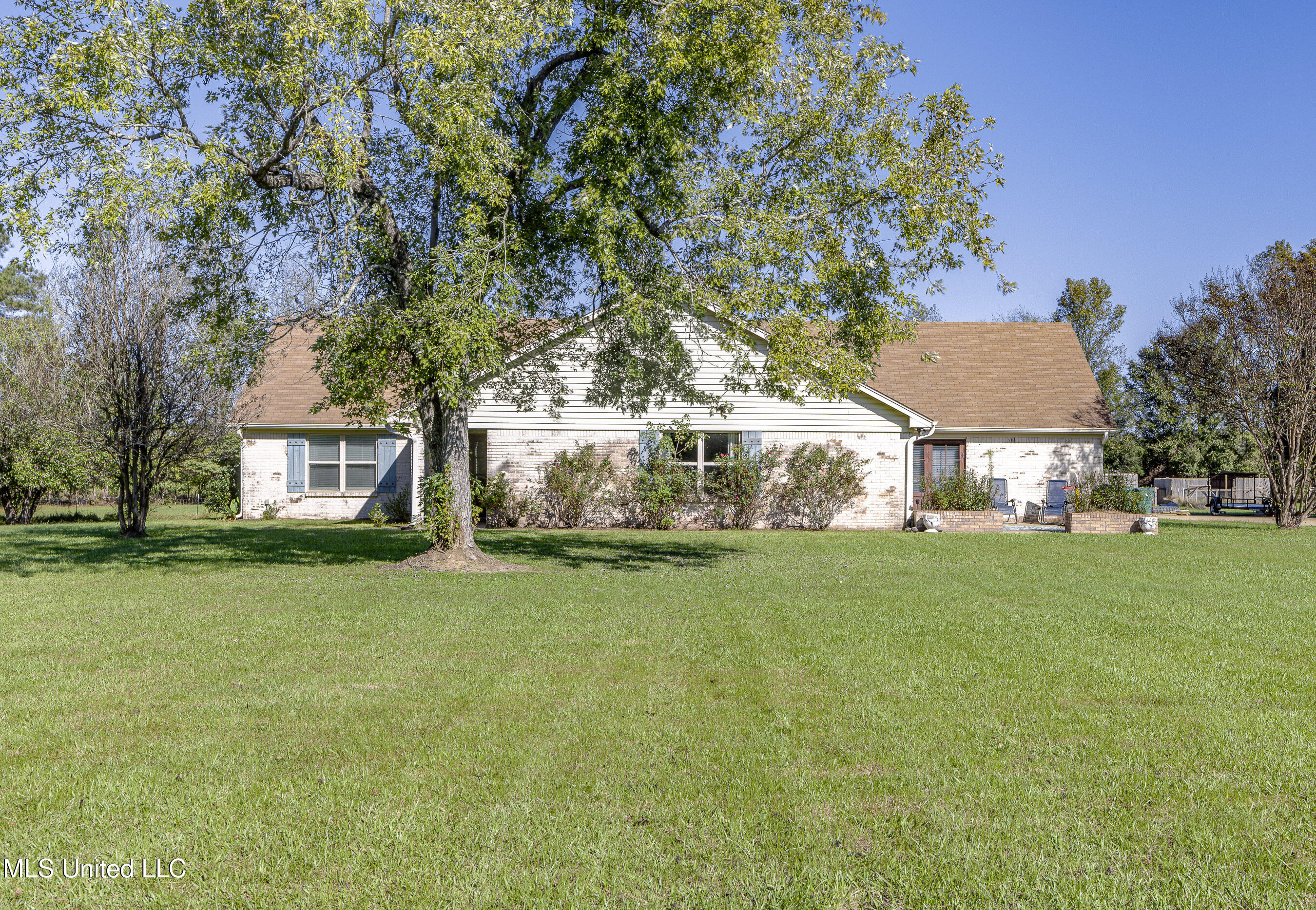 130 Cidero Road Raymond, MS 39154 - Photo 52 of 52 Front Side View-2