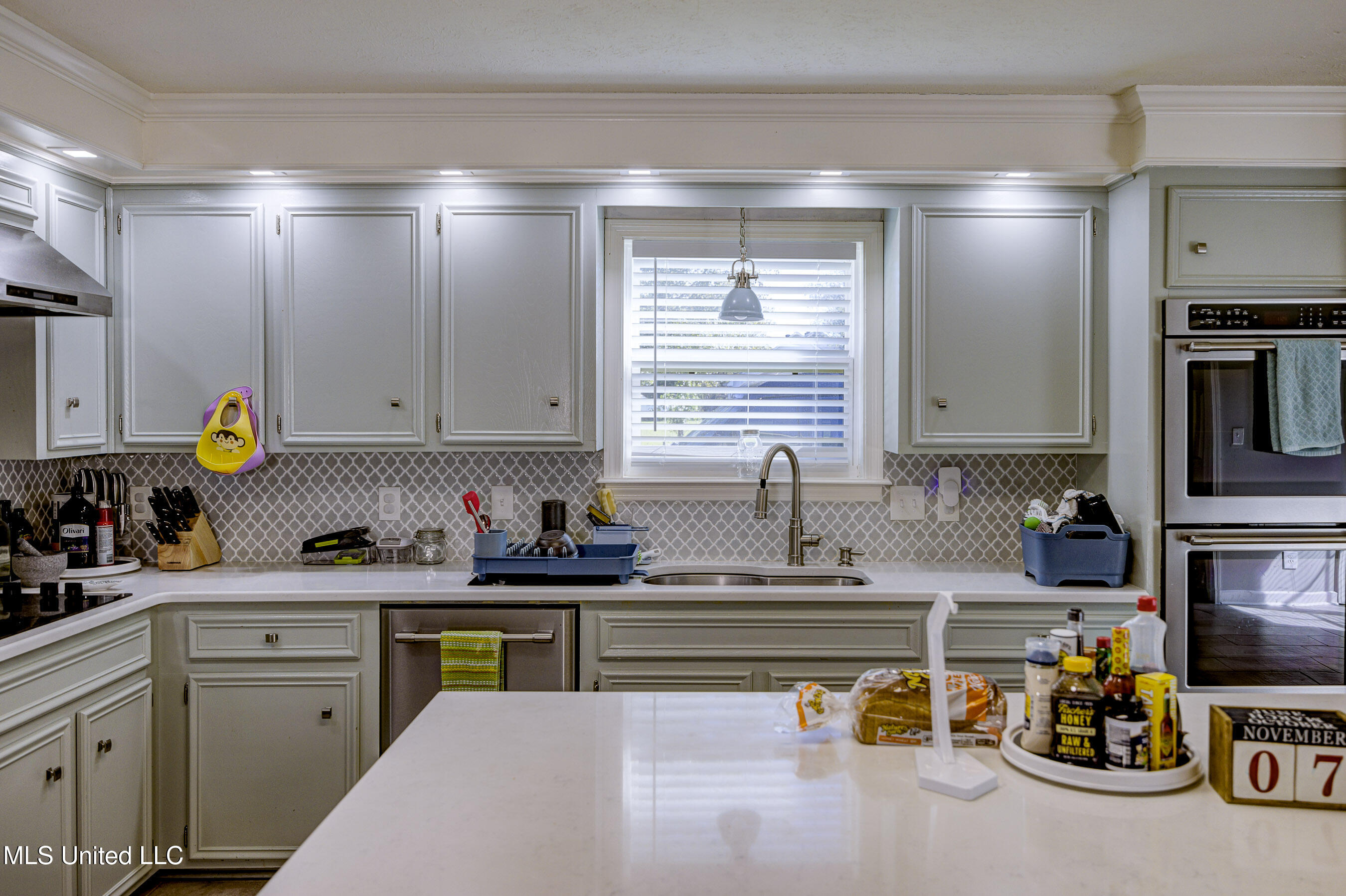130 Cidero Road Raymond, MS 39154 - Photo 9 of 52 Kitchen 3