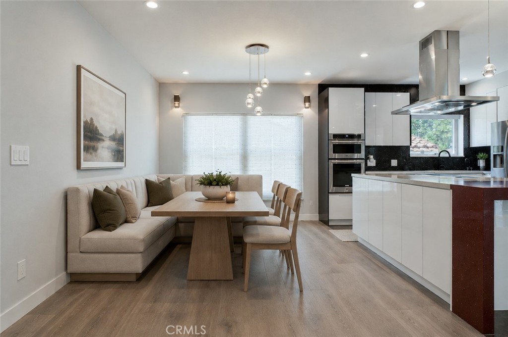 523 East Fairmount Road Burbank, CA 91501 - Photo 14 of 78 Virtually Staged