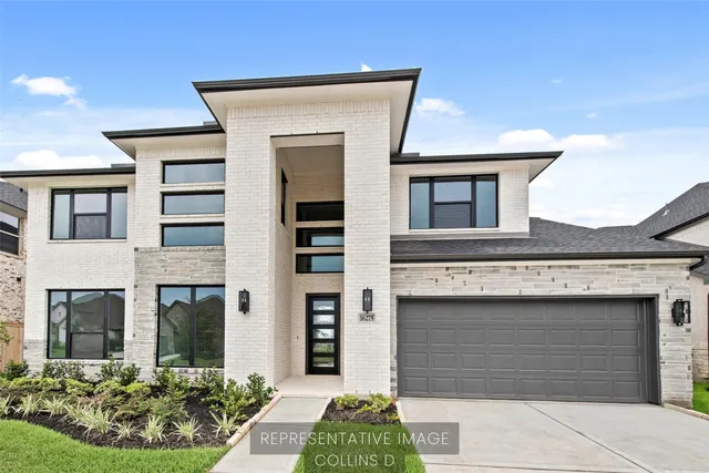 $569,918 | 16447 Cat Court, Conroe, TX 77302