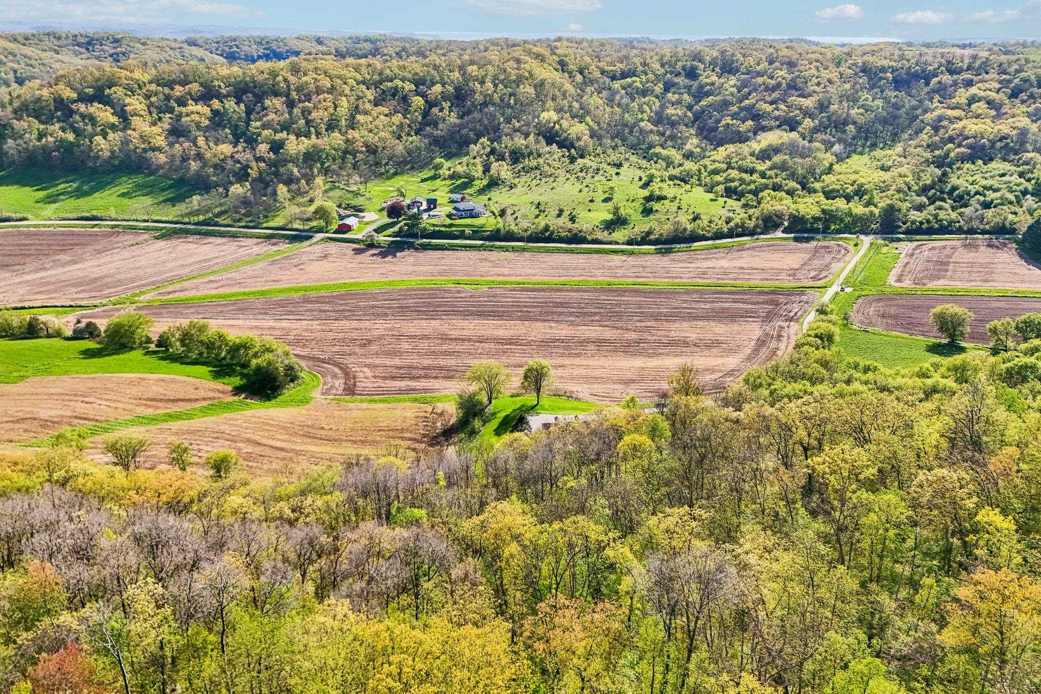 S11610 Hazelnut Road Spring Green, WI 53588 - Photo 58 of 59