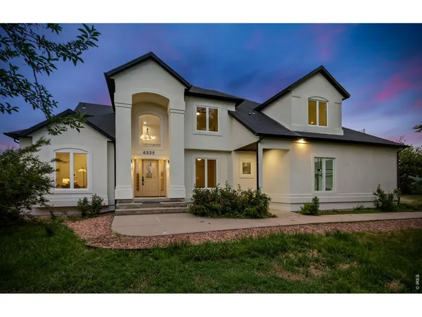 $1,250,000 | 6235 Ashcroft Road, Greeley, CO 80634