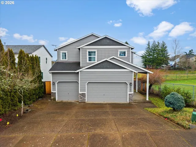 $565,000 | 2952 Southeast Pheasant Avenue, Gresham, OR 97080