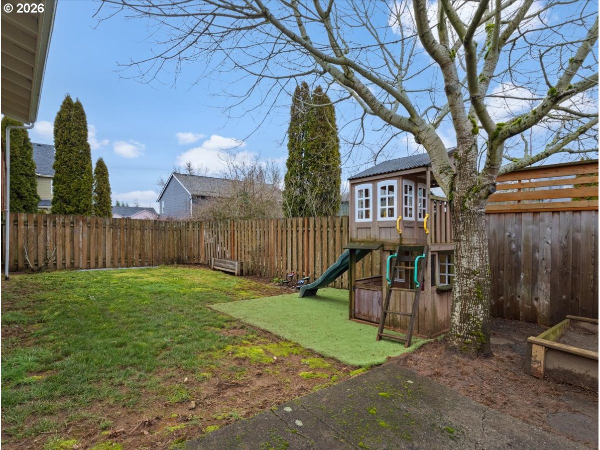 2952 Southeast Pheasant Avenue Gresham, OR 97080 - Photo 37 of 44