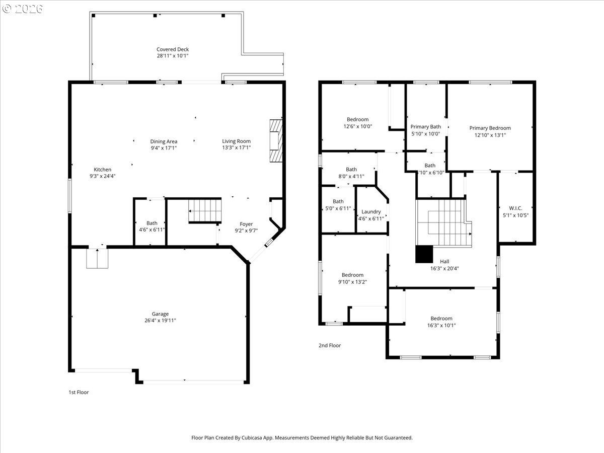 2952 Southeast Pheasant Avenue Gresham, OR 97080 - Photo 42 of 44