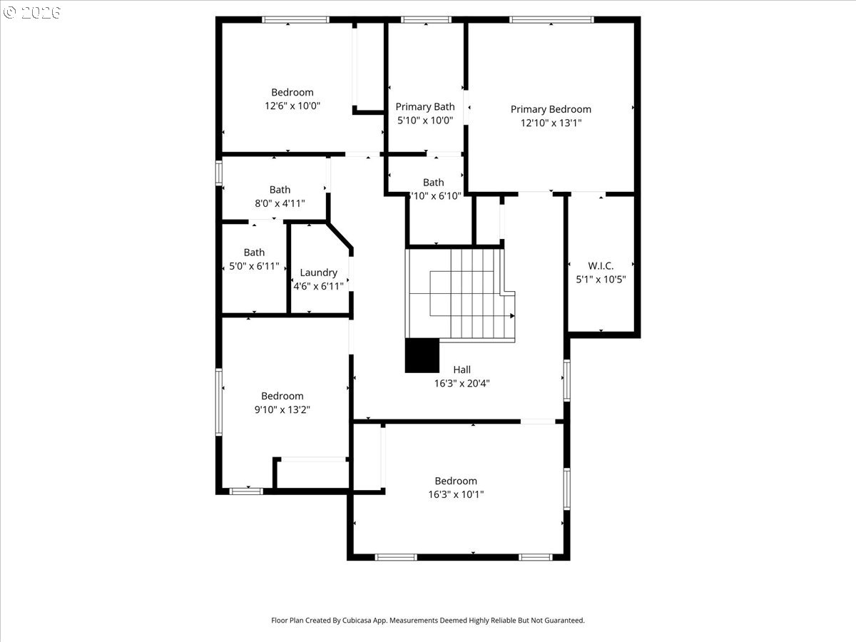 2952 Southeast Pheasant Avenue Gresham, OR 97080 - Photo 44 of 44