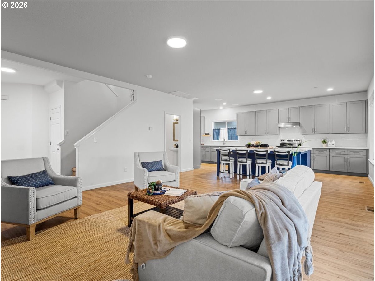 2952 Southeast Pheasant Avenue Gresham, OR 97080 - Photo 9 of 44