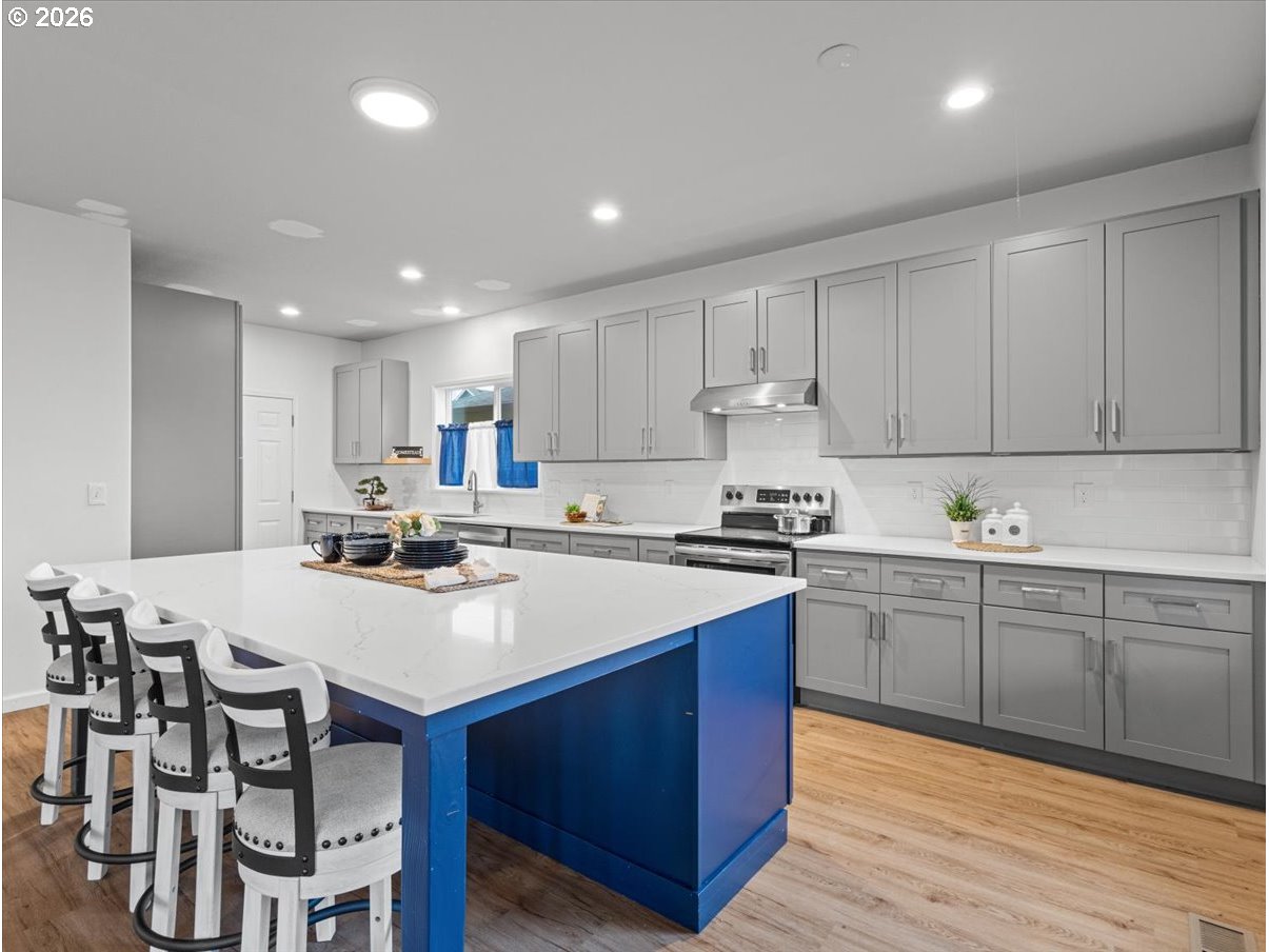 2952 Southeast Pheasant Avenue Gresham, OR 97080 - Photo 10 of 44