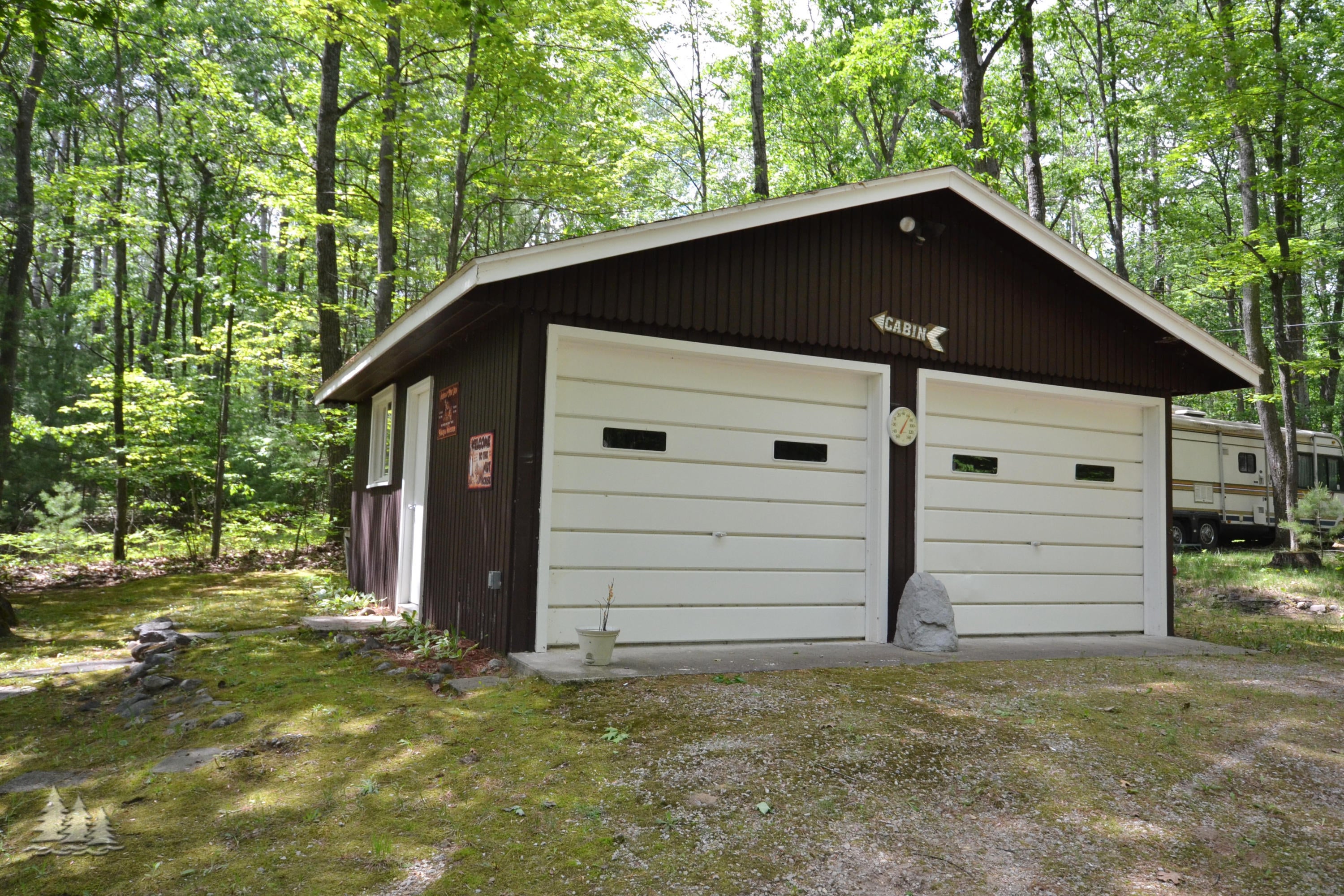 4105 Tee Lake Road Lewiston, MI 49756 - Photo 24 of 27 Gallery Image 24