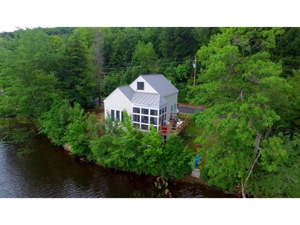 528 Stoney Brook Road Springfield, NH 03284 - Photo 2 of 17