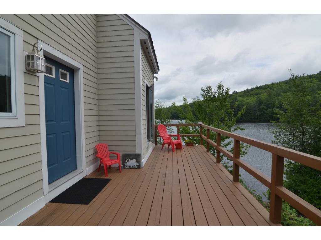 528 Stoney Brook Road Springfield, NH 03284 - Photo 15 of 17