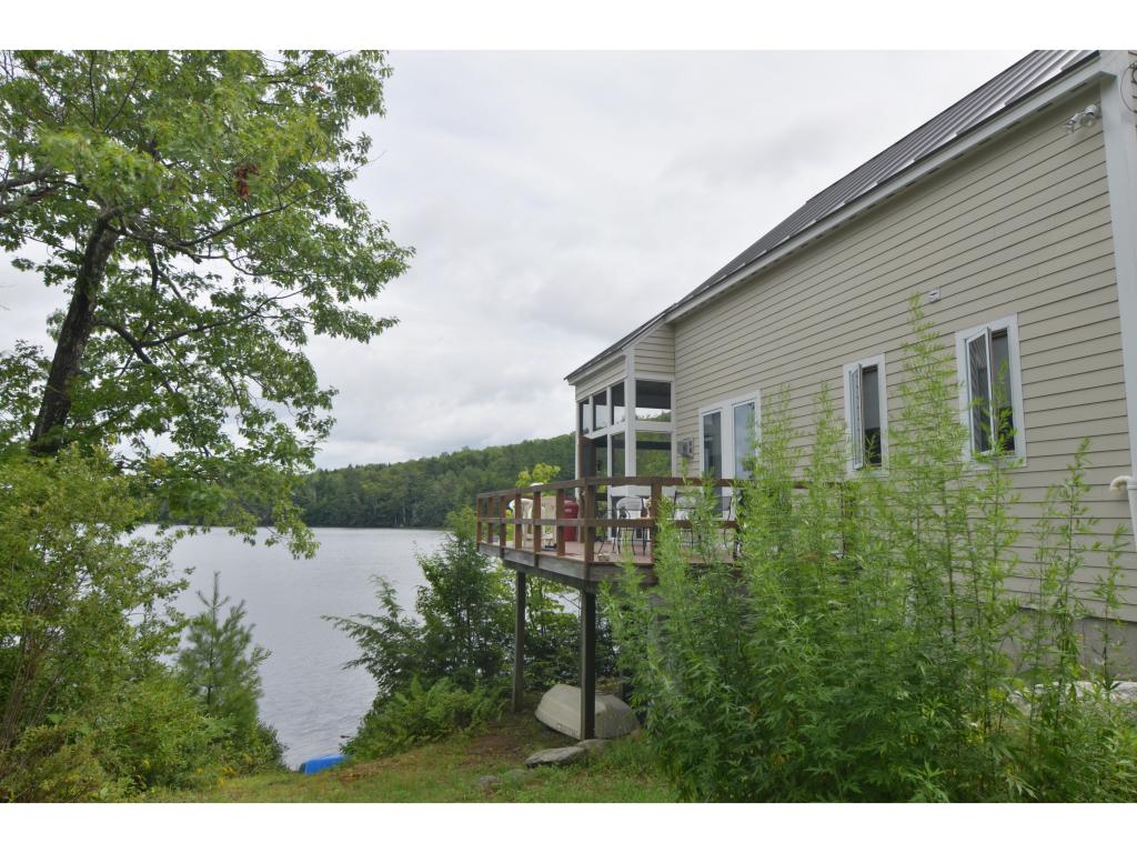 528 Stoney Brook Road Springfield, NH 03284 - Photo 17 of 17