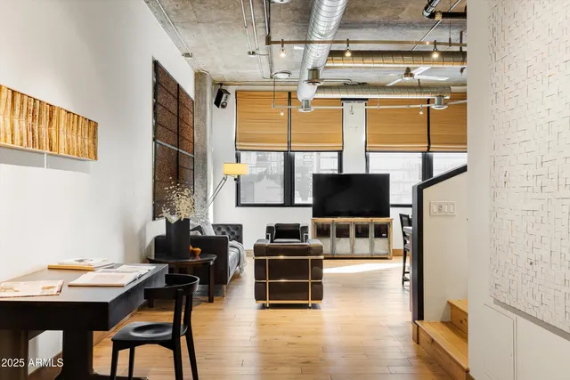 a kitchen with a sink a stove and a refrigerator