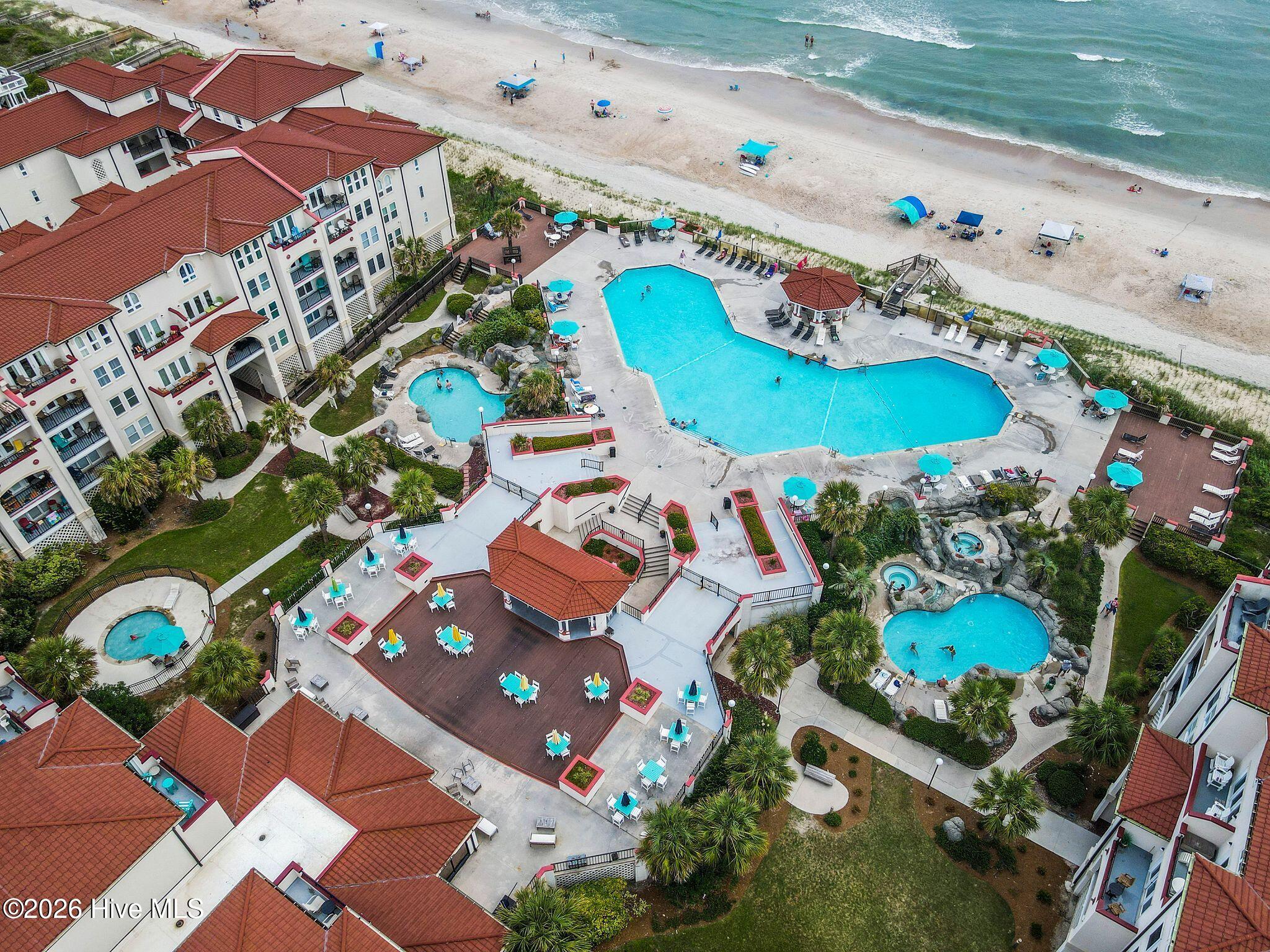 790 New River Inlet Road, Unit 220A North Topsail Beach, NC 28460 - Photo 52 of 61 58_DJI_0188