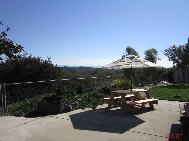 3901 Rigel Avenue Lompoc, CA 93436 - Photo 3 of 17 a view of a terrace with chairs