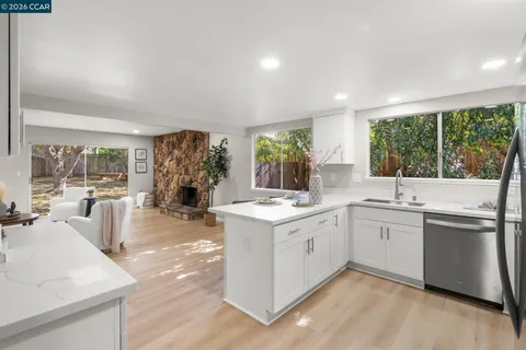 $975,000 | 1167 Kaski Lane, Concord, CA 94518