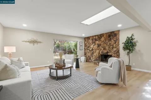 $975,000 | 1167 Kaski Lane, Concord, CA 94518