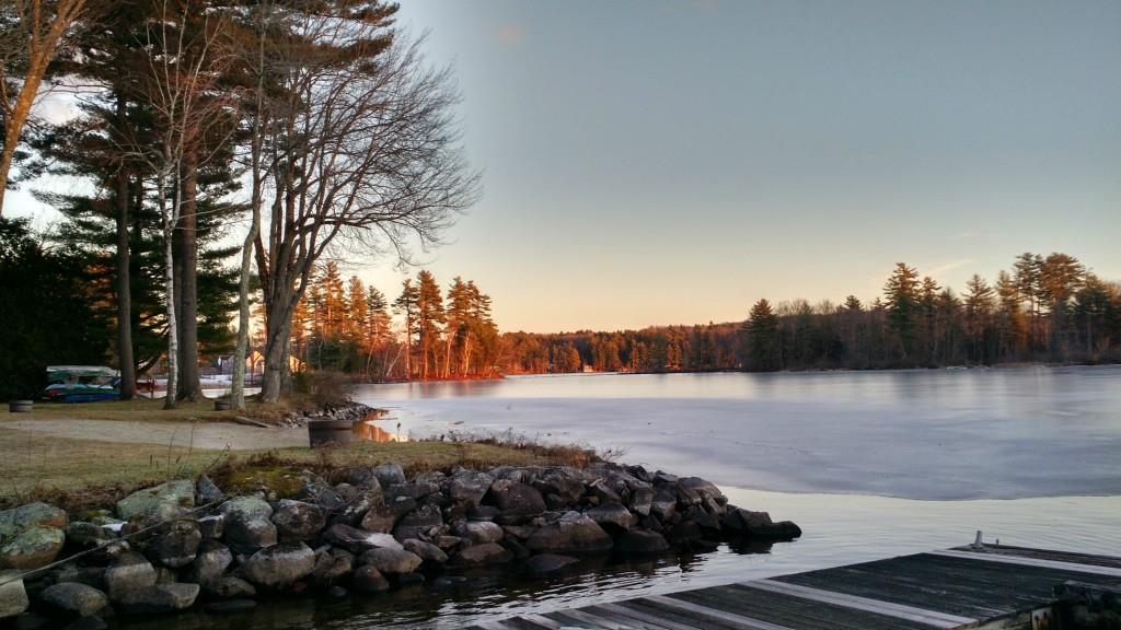 39 Turtle Run Road, Unit 11 Winthrop, ME 04364 - Photo 22 of 31 Photo