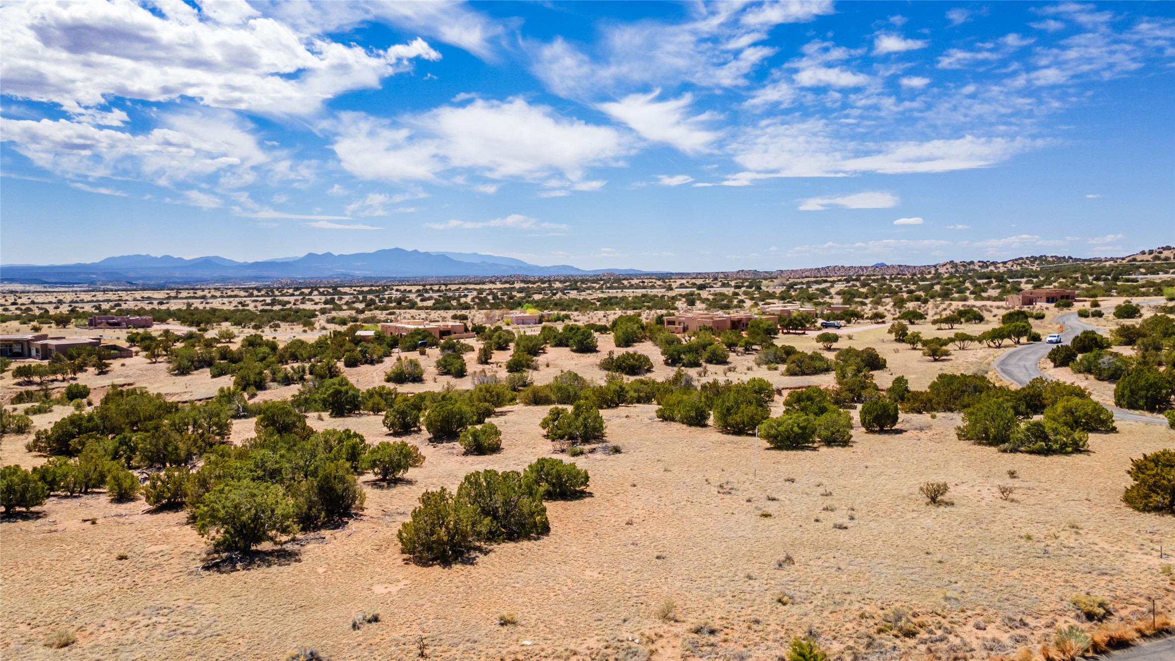 53 Cerro Alto Road Lamy, NM 87540 - Photo 5 of 20
