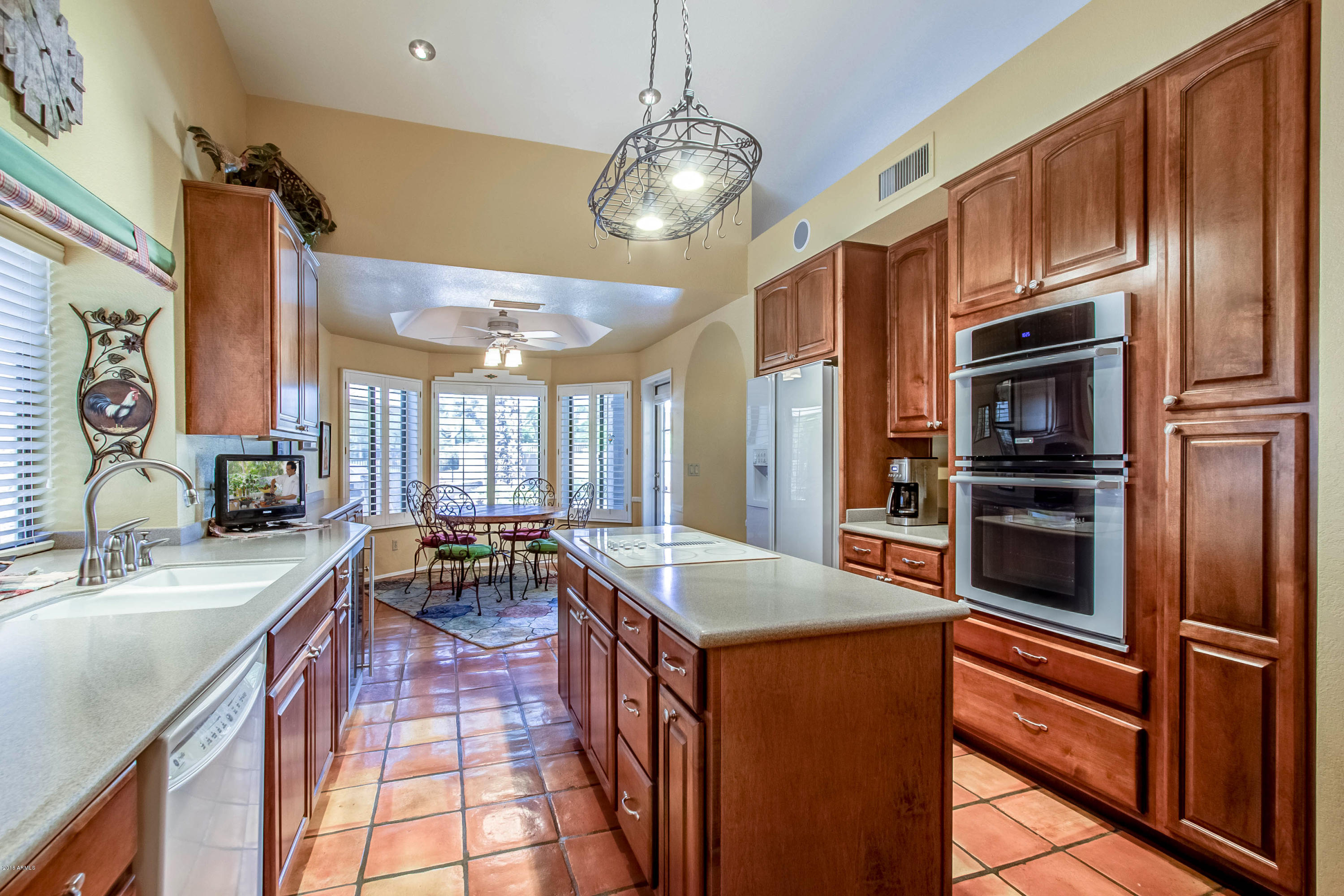 Kitchen Details
