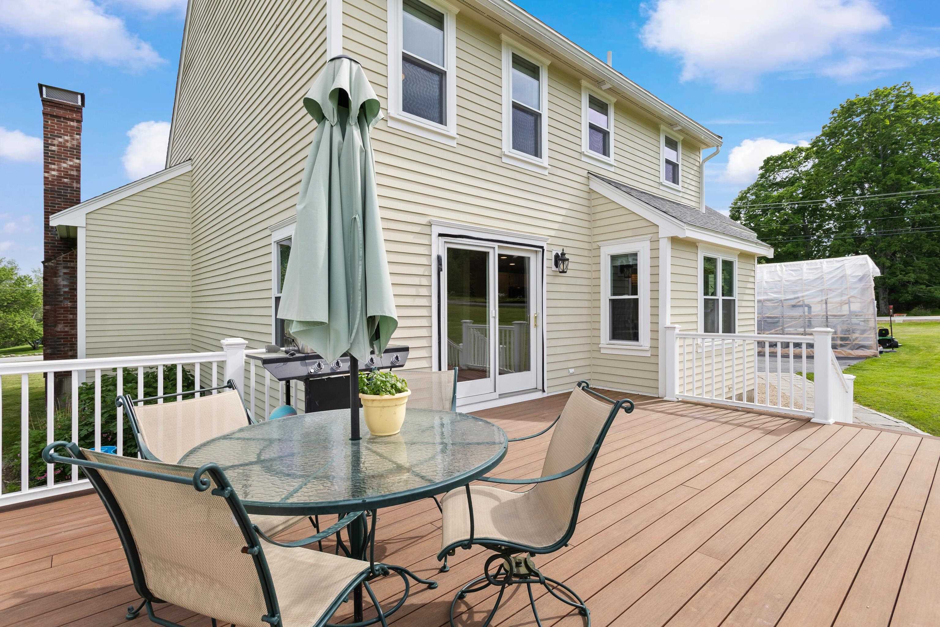 1 Bartlett Road Stratham, NH 03885 - Photo 45 of 60