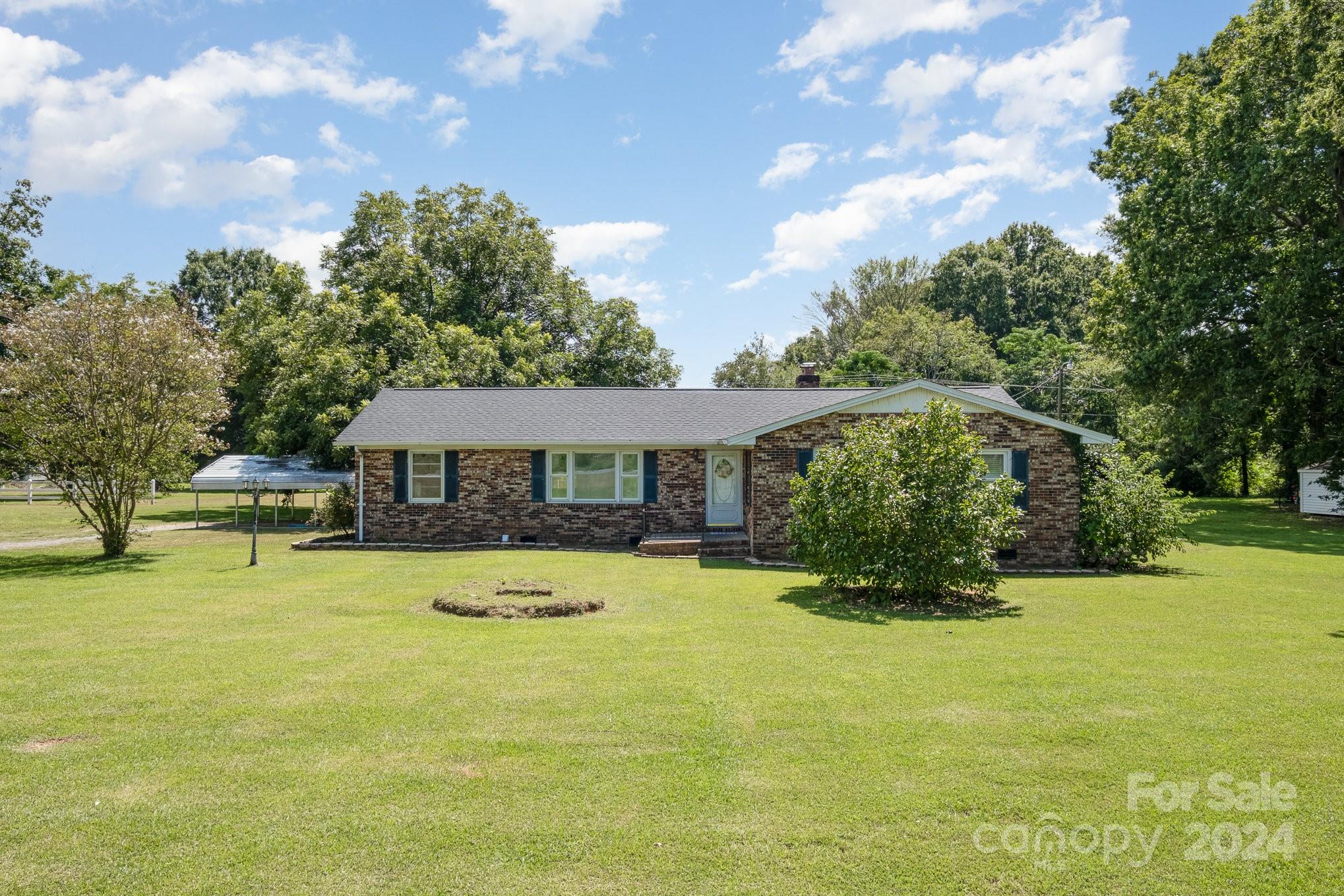 6359 Old York Road York, SC 29745 - Photo 2 of 33 Gallery Image 2