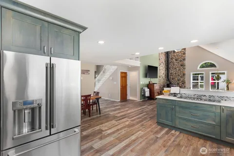 $1,199,950 | 3414 171st Avenue Southeast, Snohomish, WA 98290