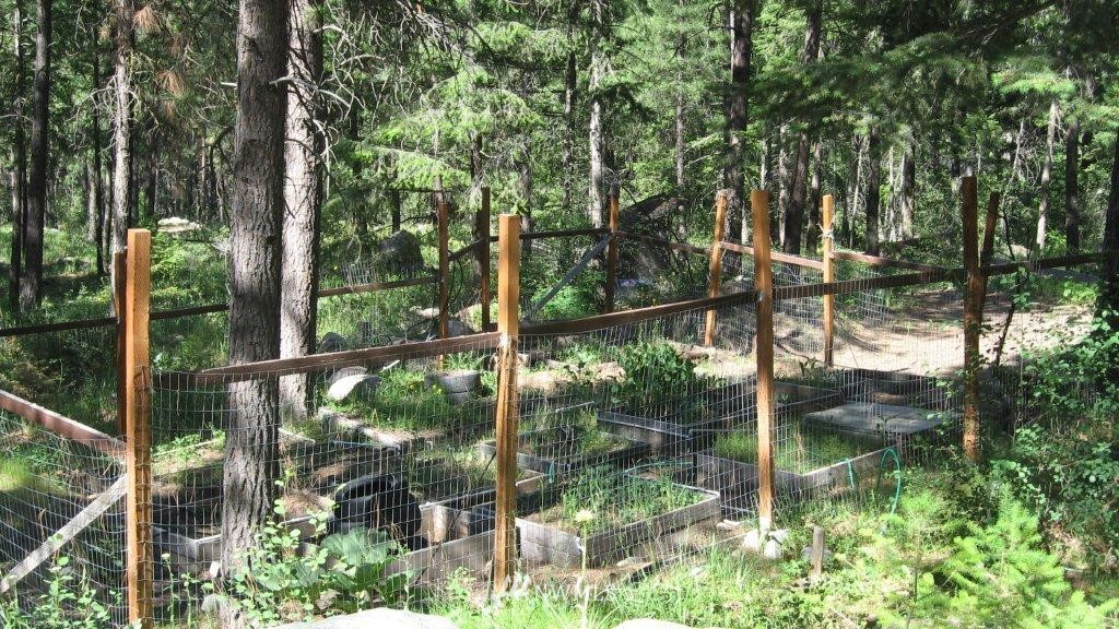 51 Highland Road Winthrop, WA 98862 - Photo 8 of 12