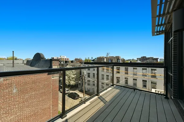 $3,388,000 | 14 Green Street, Unit PHA, Brookline, MA 02446