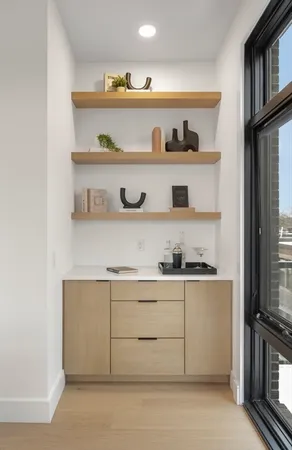 $3,388,000 | 14 Green Street, Unit PHA, Brookline, MA 02446