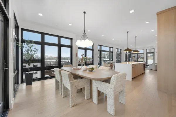 $3,388,000 | 14 Green Street, Unit PHA, Brookline, MA 02446