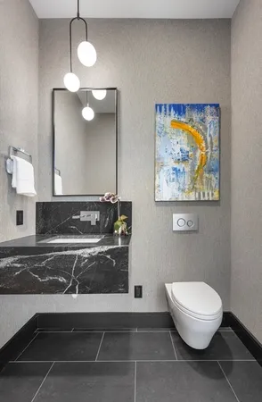 $3,388,000 | 14 Green Street, Unit PHA, Brookline, MA 02446