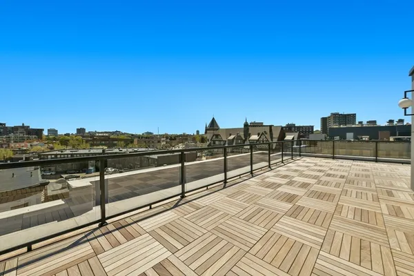 $3,388,000 | 14 Green Street, Unit PHA, Brookline, MA 02446