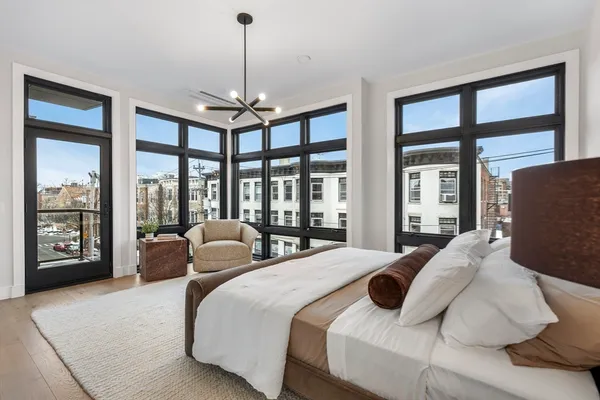 $3,388,000 | 14 Green Street, Unit PHA, Brookline, MA 02446