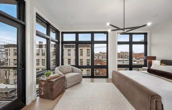 $3,388,000 | 14 Green Street, Unit PHA, Brookline, MA 02446