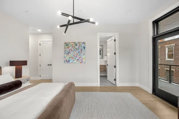 $3,388,000 | 14 Green Street, Unit PHA, Brookline, MA 02446