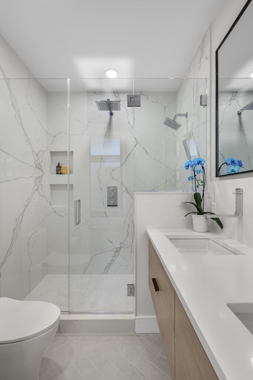 14 Green Street, Unit PHA Brookline, MA 02446 - Photo 32 of 38