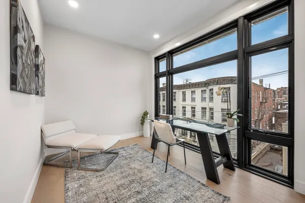 $3,388,000 | 14 Green Street, Unit PHA, Brookline, MA 02446
