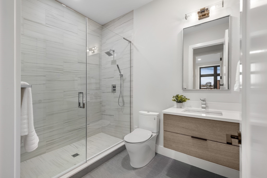 14 Green Street, Unit PHA Brookline, MA 02446 - Photo 36 of 38