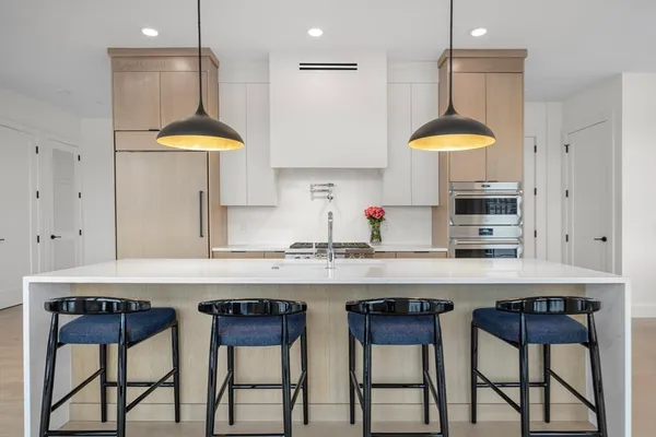 $3,388,000 | 14 Green Street, Unit PHA, Brookline, MA 02446