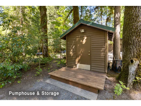 $550,000 | Mckenzie River Drive, Unit 1800, Blue River, OR 97413