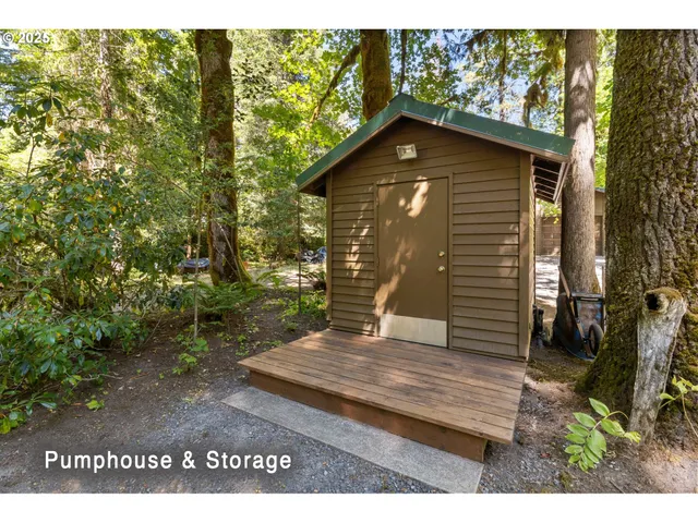 $550,000 | Mckenzie River Drive, Unit 1800, Blue River, OR 97413