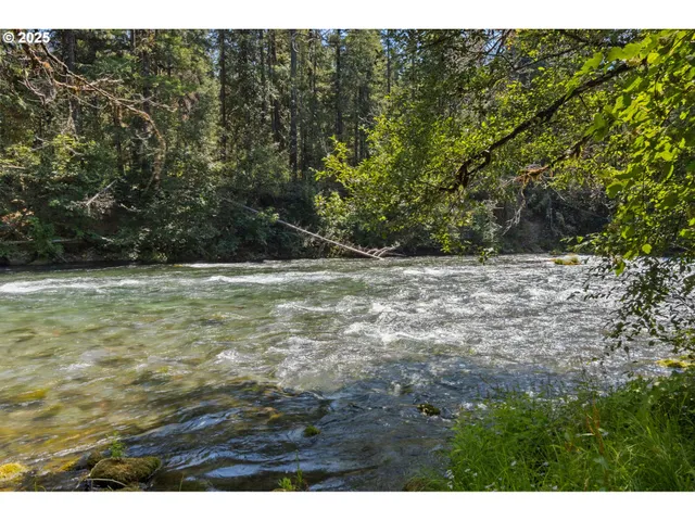 $550,000 | Mckenzie River Drive, Unit 1800, Blue River, OR 97413