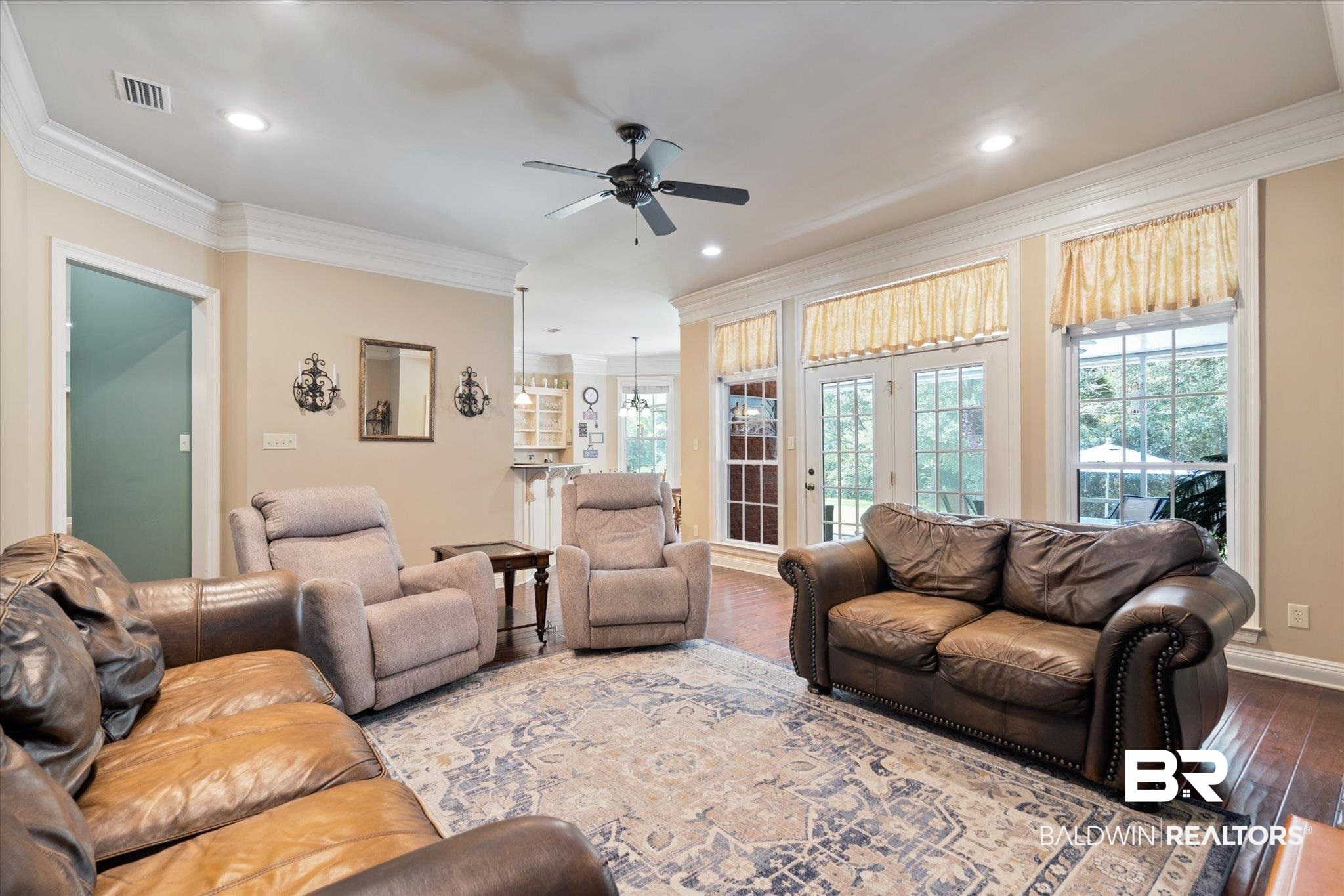 25265 Newport Road Robertsdale, AL 36567 - Photo 3 of 43