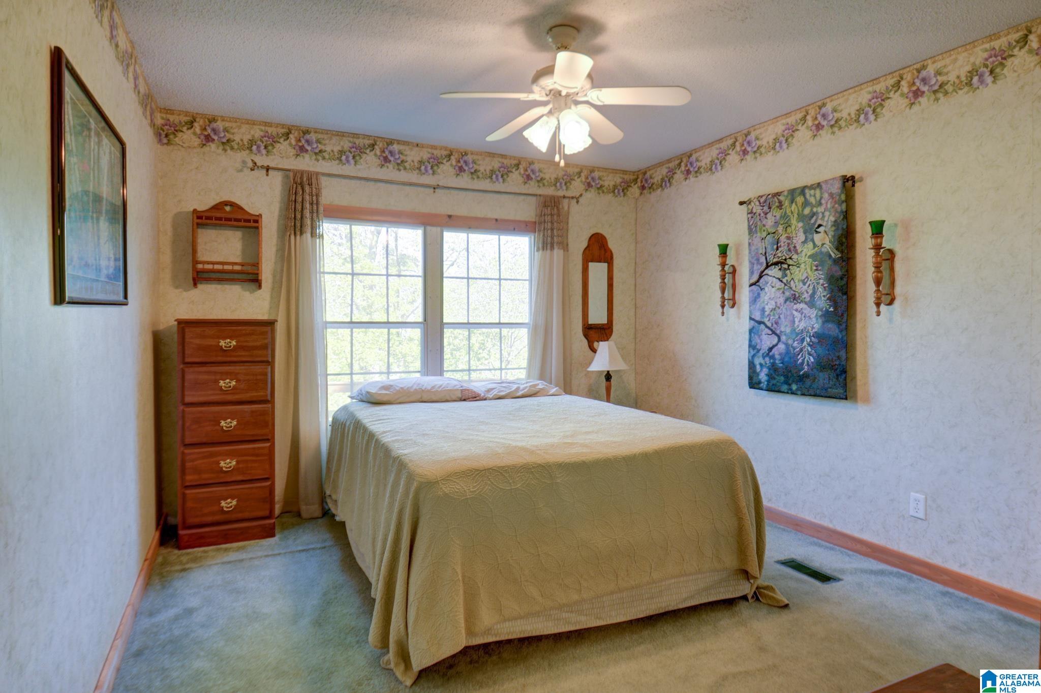 517 Indian Springs Road Rockford, AL 35136 - Photo 17 of 39