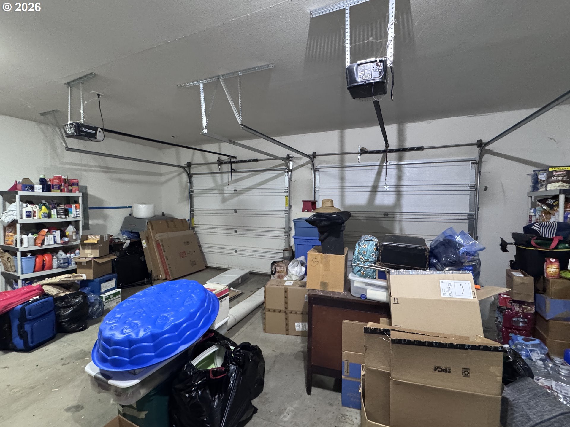 77330 Joyce Way Echo, OR 97826 - Photo 24 of 36 Garage