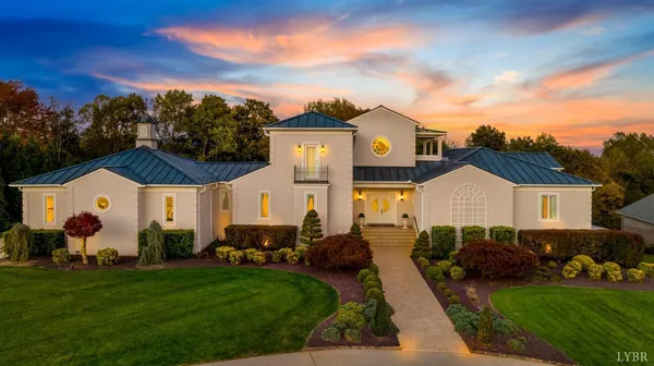 $1,895,000 | 1229 Boone Hill Drive, Lynchburg, VA 24503