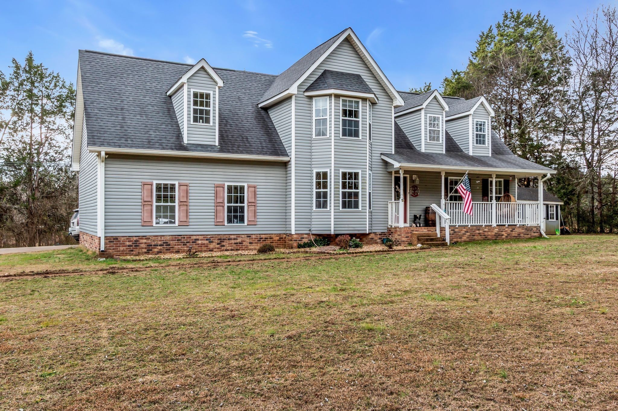 4897 Pyles Road Chapel Hill, TN 37034 - Photo 3 of 37