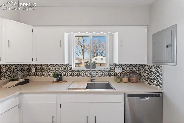 $414,860 | 412 Edgewood Drive, Colorado Springs, CO 80907